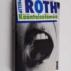 Philip Roth : Käänteiselämää - pikkukuva 1