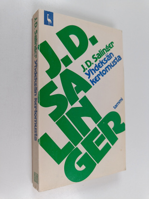 J. D. Salinger : Yhdeksän kertomusta