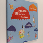 Kirsi Kunnas : Tapahtui Tiitiäisen maassa - pikkukuva 1