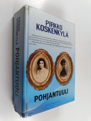 Pirkko Koskenkylä : Pohjantuuli
