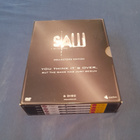 Saw 1-4 collectors edition - pikkukuva 1
