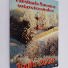Varsinais-Suomen sotaveteraanien joulu 2008 - pikkukuva 1