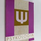 Psykologia 5/1989 - pikkukuva 1