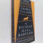 George S. Clason : The richest man in Babylon - pikkukuva 1