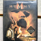 The Mummy (UK DVD) - pikkukuva 1