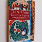 Alexander McCall Smith : The No. 1 Ladies Detective Agency - pikkukuva 1