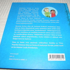 Nopola - Bondestam Simo, Sonia ja ujo mummo - pikkukuva 4