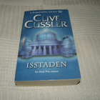 Clive Cussler Isstaden -pok - pikkukuva 1