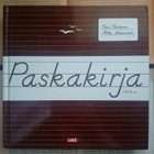 Taro Korhonen, Miika Nousiainen - Paskakirja (sid.) - pikkukuva 1