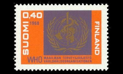640 ** WHO (1968)
