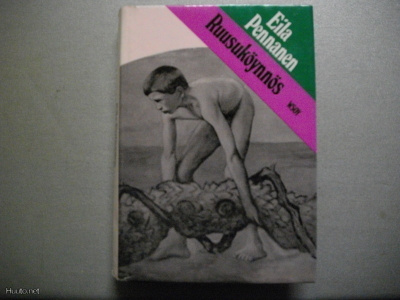 Eila Pennanen: Ruusuköynnös (7.11) 1