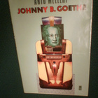 Arto Melleri: Johnny B. Goethe (1.p.1988) Sis.postikulut - pikkukuva 2