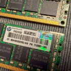 Samsung 64GB (4x16GB) DDR3 1866 MHz ECC PC3-14900R muistit - pikkukuva 4
