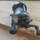 ABU Ambassadeur 6500C High Speed – Made in Sweden - pikkukuva 2