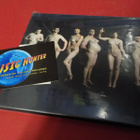 RAMMSTEIN - PUSSY EU 2009 PAINOS CDS - pikkukuva 1