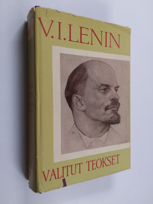 V. I. Lenin : Valitut teokset 4