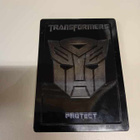 Transformers Protect  2 disc- metal - pikkukuva 1