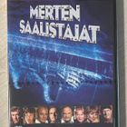 Irwin Allen: MERTEN SAALISTAJAT (1979) Michael Caine (UUSI) - pikkukuva 1