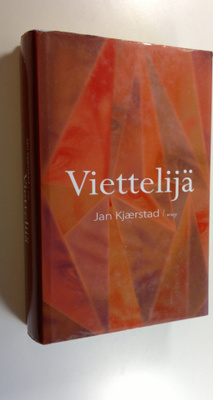 Jan Kjärstad : Viettelijä