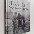 Kalle Päätalo : Vaaran vuodet : Jälleenrakennuksen aika K... - pikkukuva 1