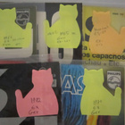 Los Incas LP 5 kpl - pikkukuva 2