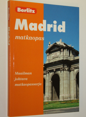 Ken Bernstein : Madrid