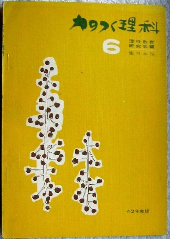 Luonnontieto Japani 6. luokka perusaste