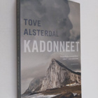 Tove Alsterdal : Kadonneet - pikkukuva 1