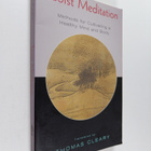 Thomas Cleary : Taoist Meditation - Methods for Cultivati... - pikkukuva 1