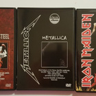 Heavy Metal Box (3DVD) - pikkukuva 3