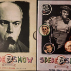 Spede Show - Pääasia että on kivaa & Voihan rähmä 1965-1984 - pikkukuva 1