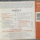Sibelius/Segerstam/TFO x 5  - pikkukuva 3