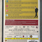The Mentalist: Kausi 2 (5DVD) Simon Baker - pikkukuva 2