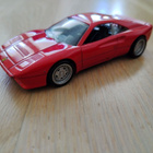 Hot Wheels 1:43 Ferrari 288 GTO - pikkukuva 1