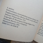 Ernest Hemingway - Kuolema iltapäivällä (nid.) - pikkukuva 2