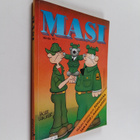 Mort Walker : Masi 2/1991 - pikkukuva 1