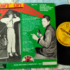 Jerry Lee Lewis 10"LP - pikkukuva 2