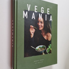 Manuela Bosco : Vegemania - pikkukuva 1