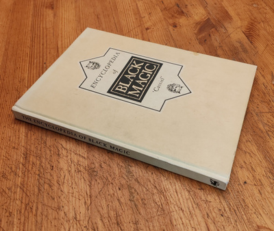 Encyclopedia of black magic