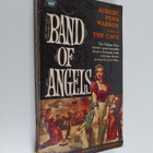 Robert Penn Warren : Band of angels - pikkukuva 1