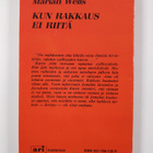 Marian Wells : Kun rakkaus ei riitä - pikkukuva 2