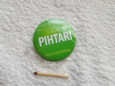 PIHTARI Rintanappi