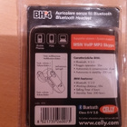 Bluetooth handsfree Celly BH4 - pikkukuva 3