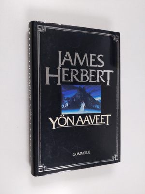 James Herbert : Yön aaveet