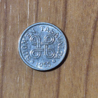 5 markkaa 1955, Suomi - pikkukuva 2