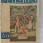 Pellervo No 27 syyskuu 1938 - pikkukuva 1