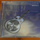 Studio 99:Dire Straits-Performed By Studio 99.CD - pikkukuva 1