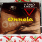 CD Onnela - Wäinö Lakki (Uusi) - pikkukuva 1
