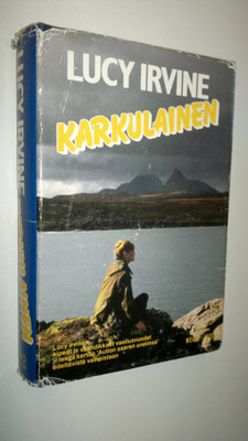 Lucy Irvine : Karkulainen