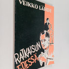 Veikko Lähde : Ratkaisun edessä - pikkukuva 1